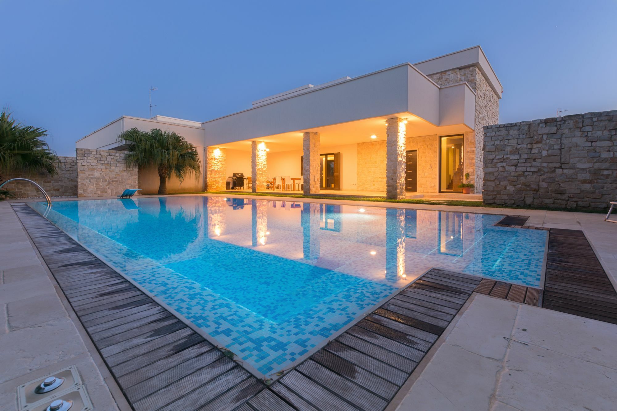 Villa Antonella 莫诺波利 外观 照片